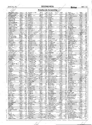 ABC MADRID 15-01-1998 página 45