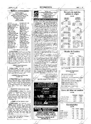 ABC MADRID 15-01-1998 página 47