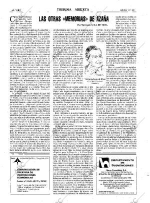 ABC MADRID 15-01-1998 página 48