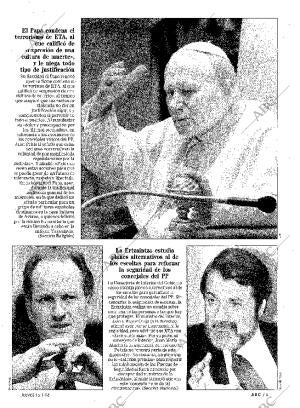 ABC MADRID 15-01-1998 página 5