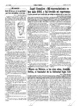 ABC MADRID 15-01-1998 página 50