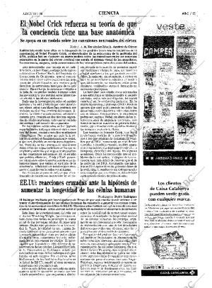 ABC MADRID 15-01-1998 página 53