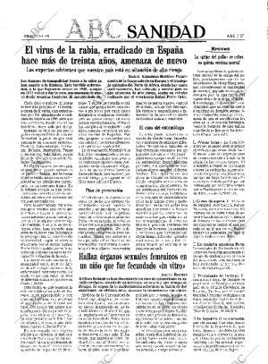 ABC MADRID 15-01-1998 página 57