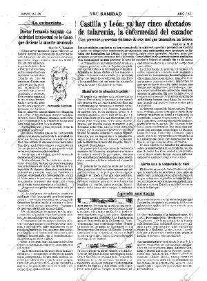 ABC MADRID 15-01-1998 página 61