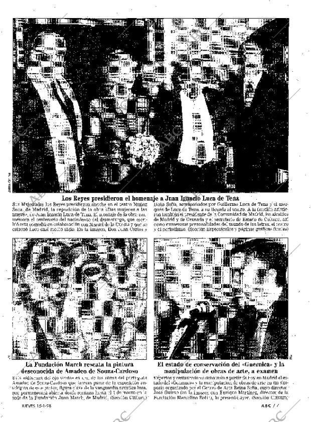 ABC MADRID 15-01-1998 página 7