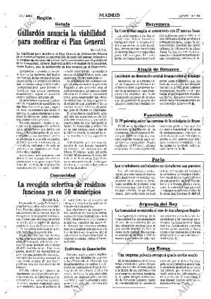 ABC MADRID 15-01-1998 página 72