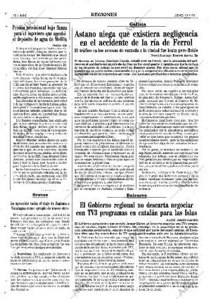 ABC MADRID 15-01-1998 página 78
