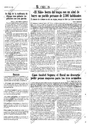 ABC MADRID 15-01-1998 página 79
