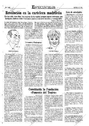 ABC MADRID 15-01-1998 página 88