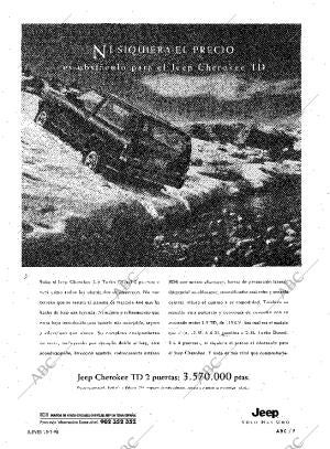 ABC MADRID 15-01-1998 página 9