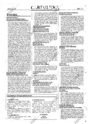 ABC MADRID 15-01-1998 página 91