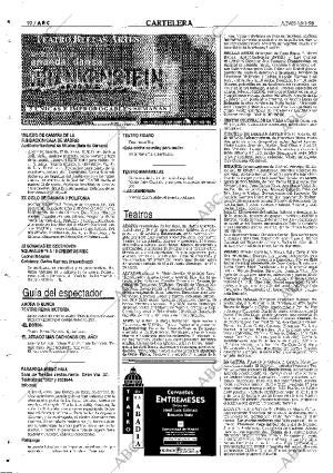 ABC MADRID 15-01-1998 página 92