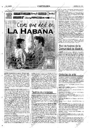 ABC MADRID 15-01-1998 página 94