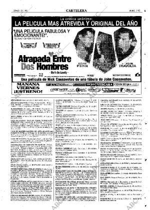 ABC MADRID 15-01-1998 página 95