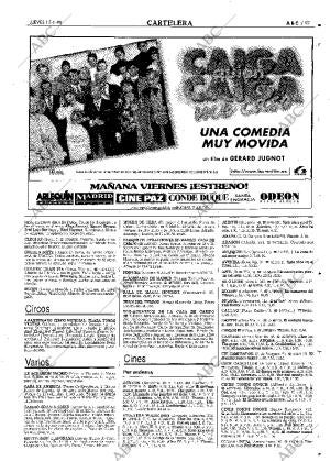 ABC MADRID 15-01-1998 página 97