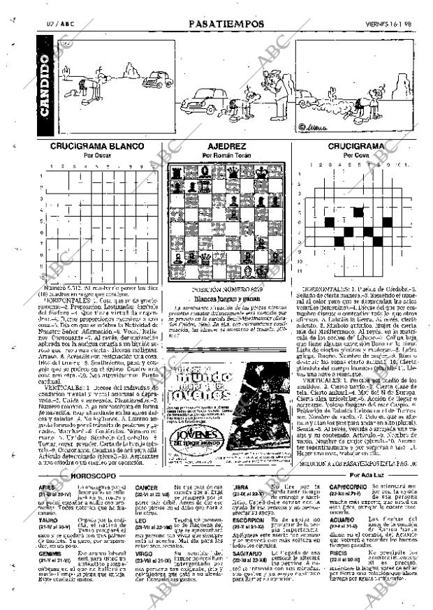 ABC SEVILLA 16-01-1998 página 102