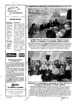 ABC SEVILLA 16-01-1998 página 104
