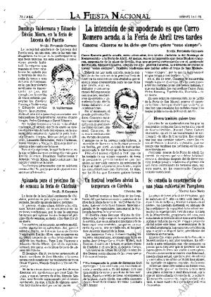 ABC SEVILLA 16-01-1998 página 76