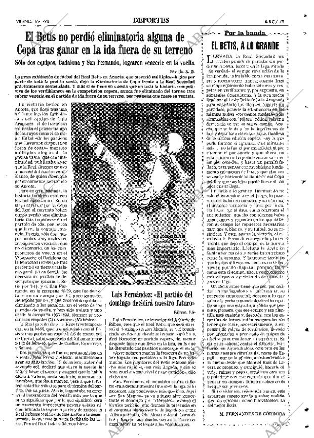 ABC SEVILLA 16-01-1998 página 79