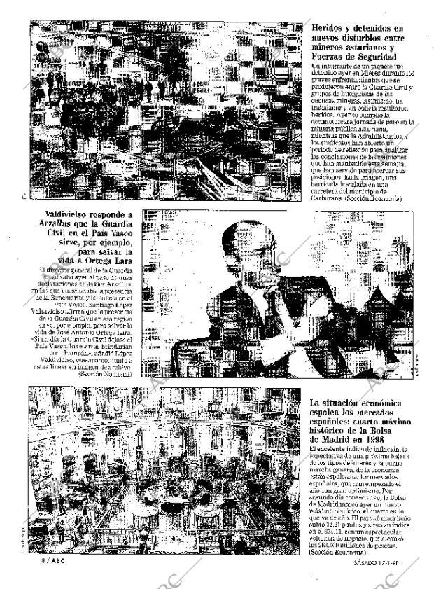 ABC MADRID 17-01-1998 página 8