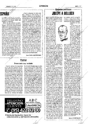 ABC SEVILLA 17-01-1998 página 17