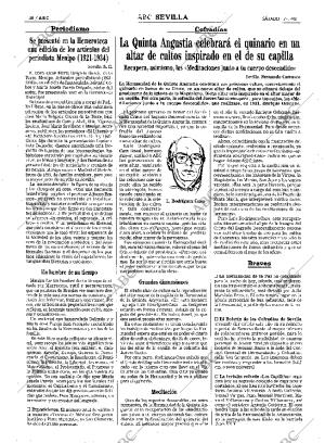 ABC SEVILLA 17-01-1998 página 48