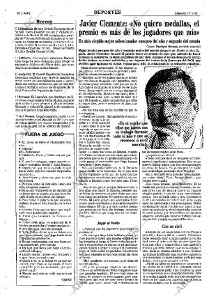 ABC SEVILLA 17-01-1998 página 80