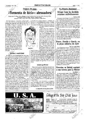 ABC MADRID 18-01-1998 página 107