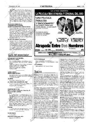 ABC MADRID 18-01-1998 página 109
