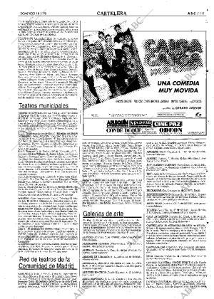 ABC MADRID 18-01-1998 página 111