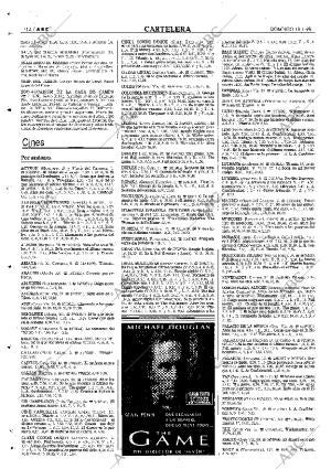ABC MADRID 18-01-1998 página 114