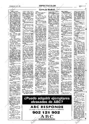ABC MADRID 18-01-1998 página 117