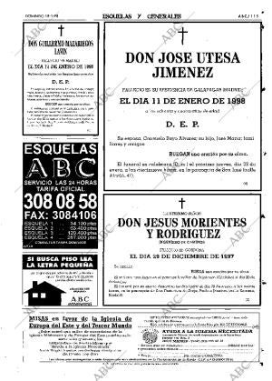 ABC MADRID 18-01-1998 página 119