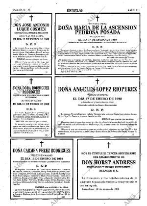 ABC MADRID 18-01-1998 página 121