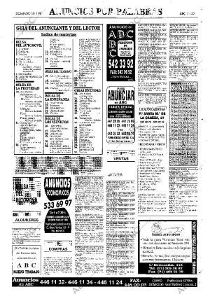ABC MADRID 18-01-1998 página 123