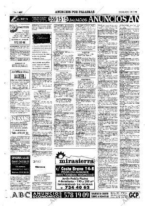 ABC MADRID 18-01-1998 página 126