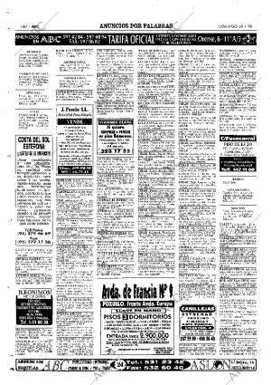 ABC MADRID 18-01-1998 página 140