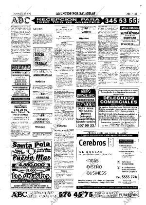 ABC MADRID 18-01-1998 página 143