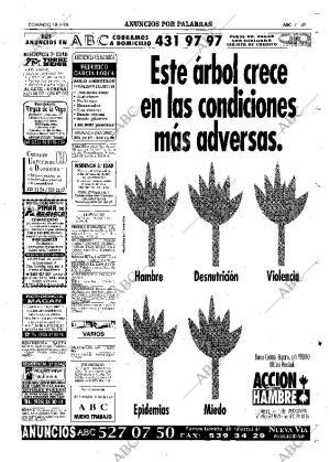 ABC MADRID 18-01-1998 página 149