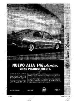 ABC MADRID 18-01-1998 página 16