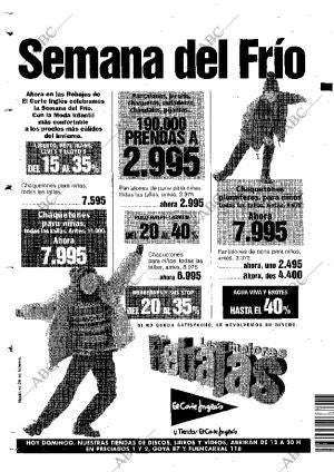 ABC MADRID 18-01-1998 página 160