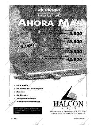 ABC MADRID 18-01-1998 página 18
