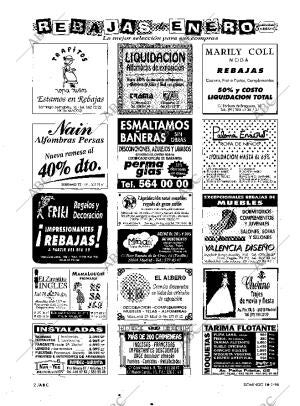 ABC MADRID 18-01-1998 página 2