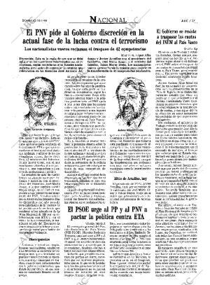 ABC MADRID 18-01-1998 página 27