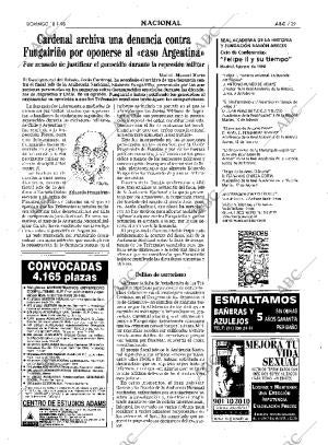 ABC MADRID 18-01-1998 página 29