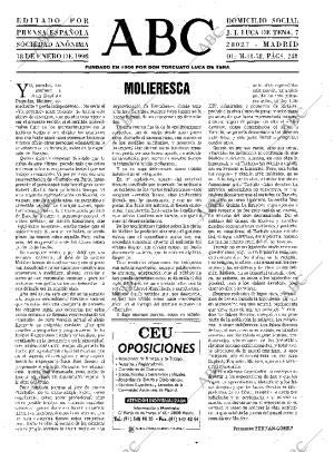 ABC MADRID 18-01-1998 página 3