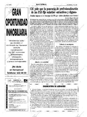 ABC MADRID 18-01-1998 página 34