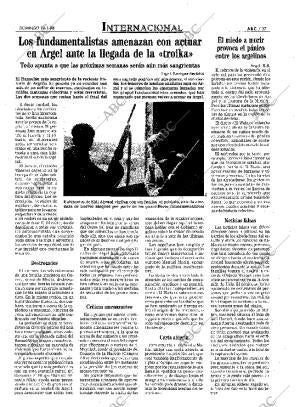 ABC MADRID 18-01-1998 página 37