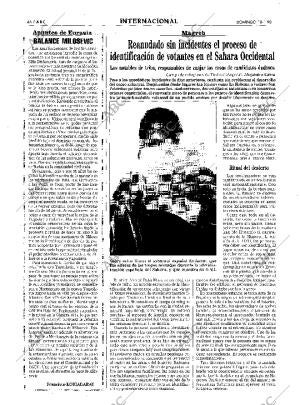 ABC MADRID 18-01-1998 página 46