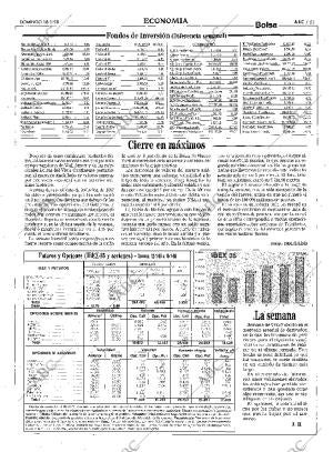 ABC MADRID 18-01-1998 página 53